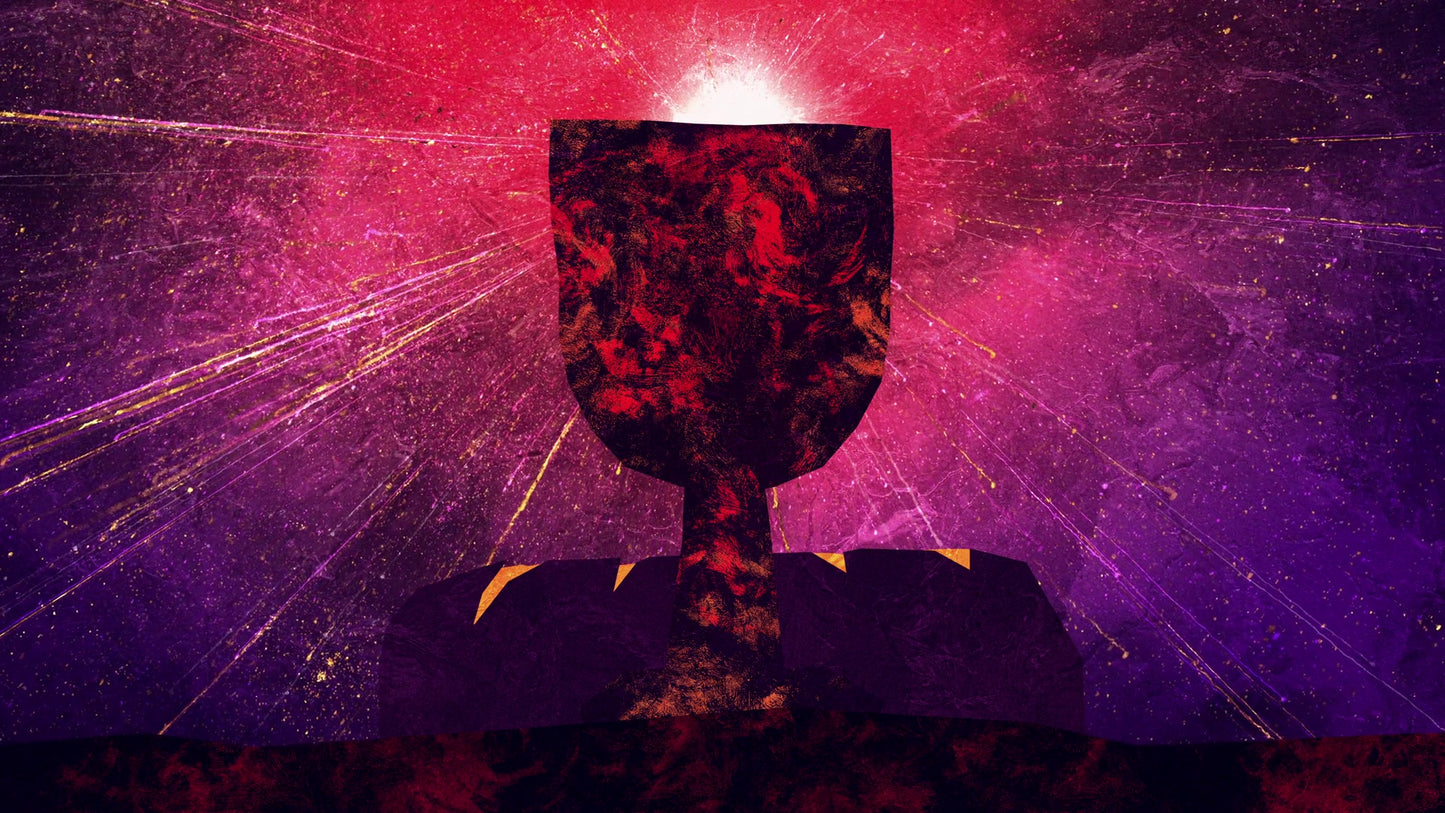 Vivid Easter 10 Still