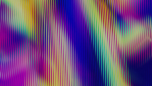Glass Jazz Still