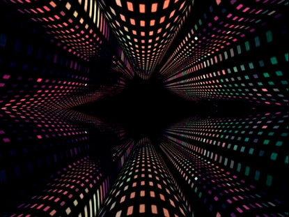 Color Grid 25
