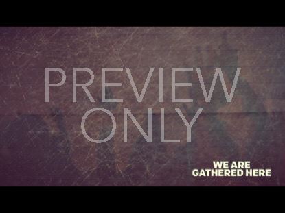 We Are Gathered Here Teaching Still 03