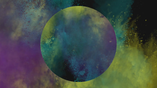 Color Burst 29