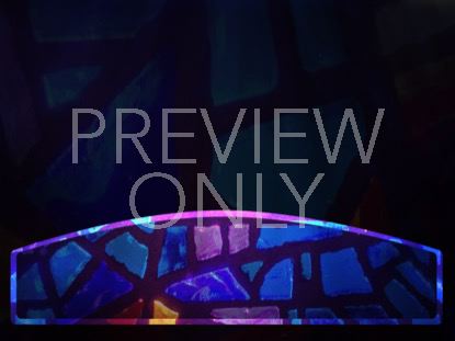 Glass Mosaic Still 4