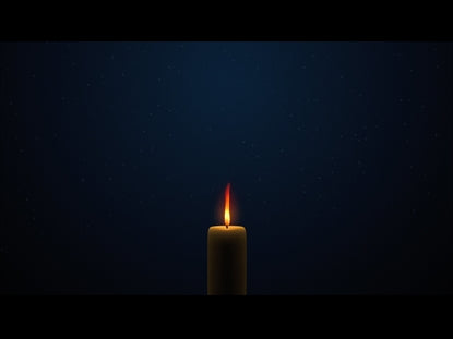 An Advent Moment 1