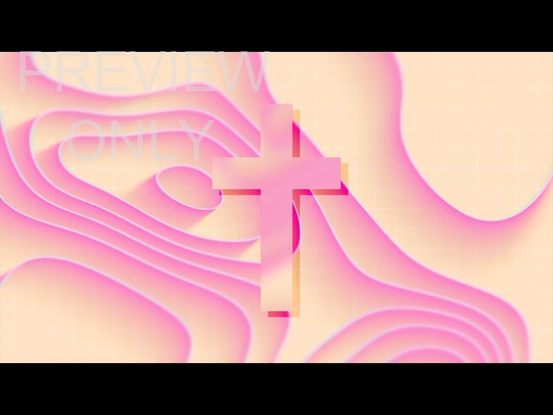Summer Contours Above Sermon Title 3