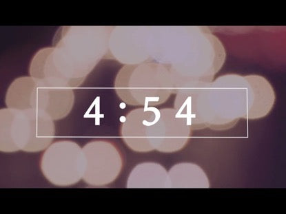 Focus Countdown