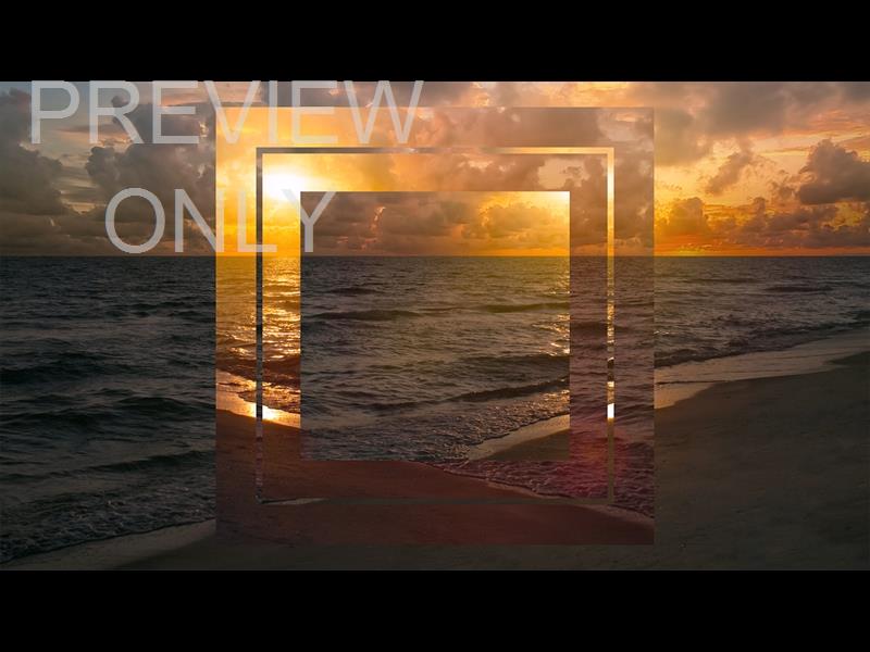 Sunset Beach 1 Remix Still