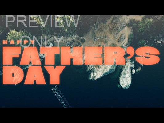 Lake Day Fathers Day 01 Still