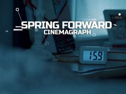 Spring Forward Loop