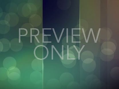 Royal Glass Green Background Still