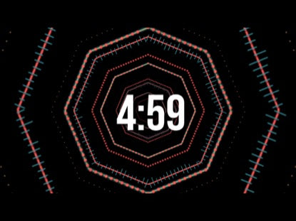 Dance Countdown