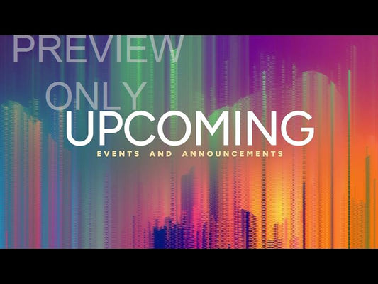 Prisma Upcoming Still