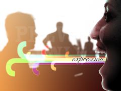 Expression
