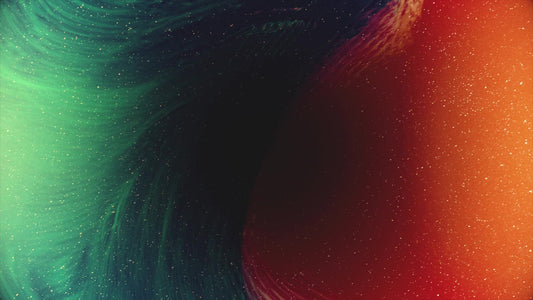 Colorful Cosmos 04