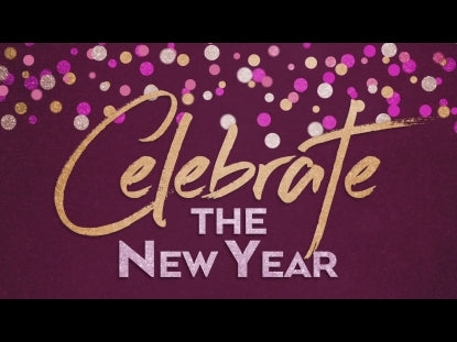 New Years Cheer New Motion