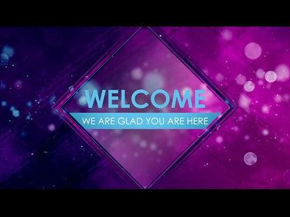 Technic Welcome Loop