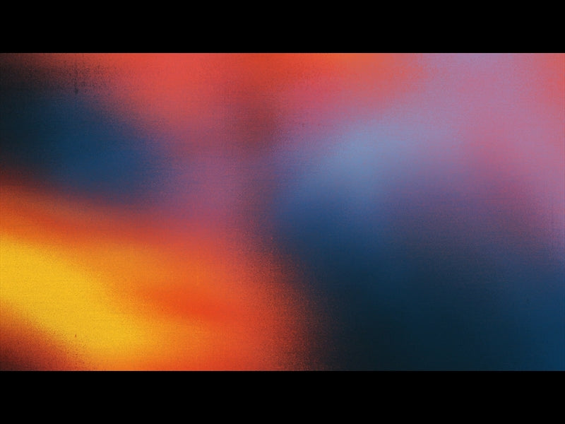 Hope Is On The Rise Loop 01