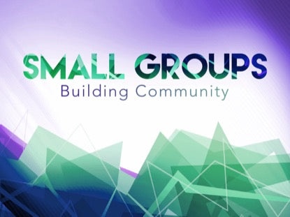 Triangles Groups Motion