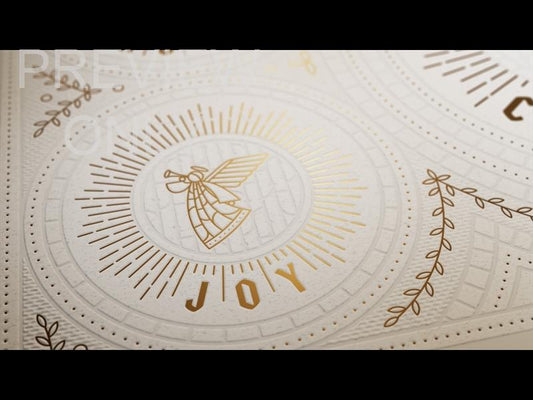 Advent Gold: Joy Still