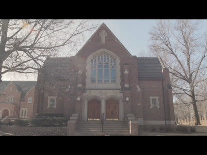 We Are The Church
