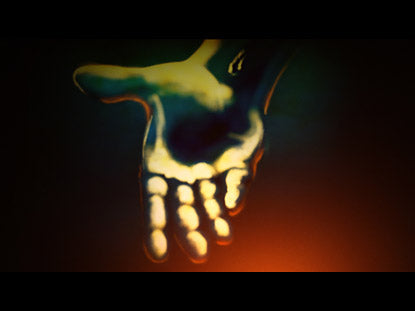 Inviting Hand Motion