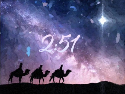 The Christmas Dilemma Countdown 1
