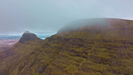 Scottish Mountain 06