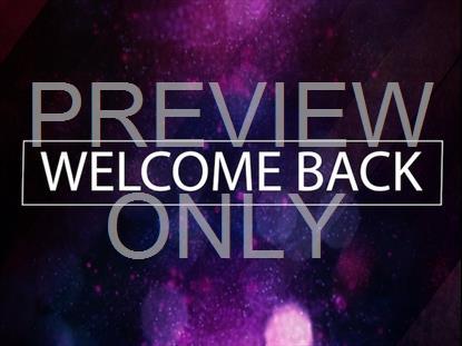 Discover Grace Welcome Back Still