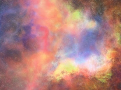 Fast Nebula 05