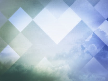 Prayer Blocks Blue 2 Motion