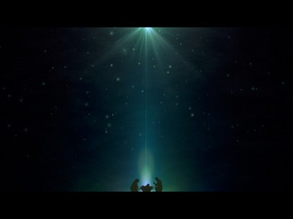Christmas Starlight 3