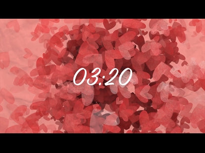 Valentines Day Countdown