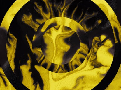 Yellow Tree