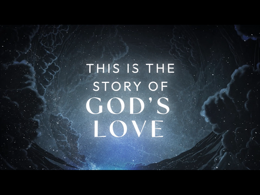 Easter He Is Risen Two Weeks Bumper Video