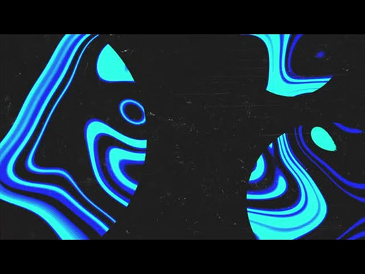 Abstract Swirls: Volume One Worship Motion 7