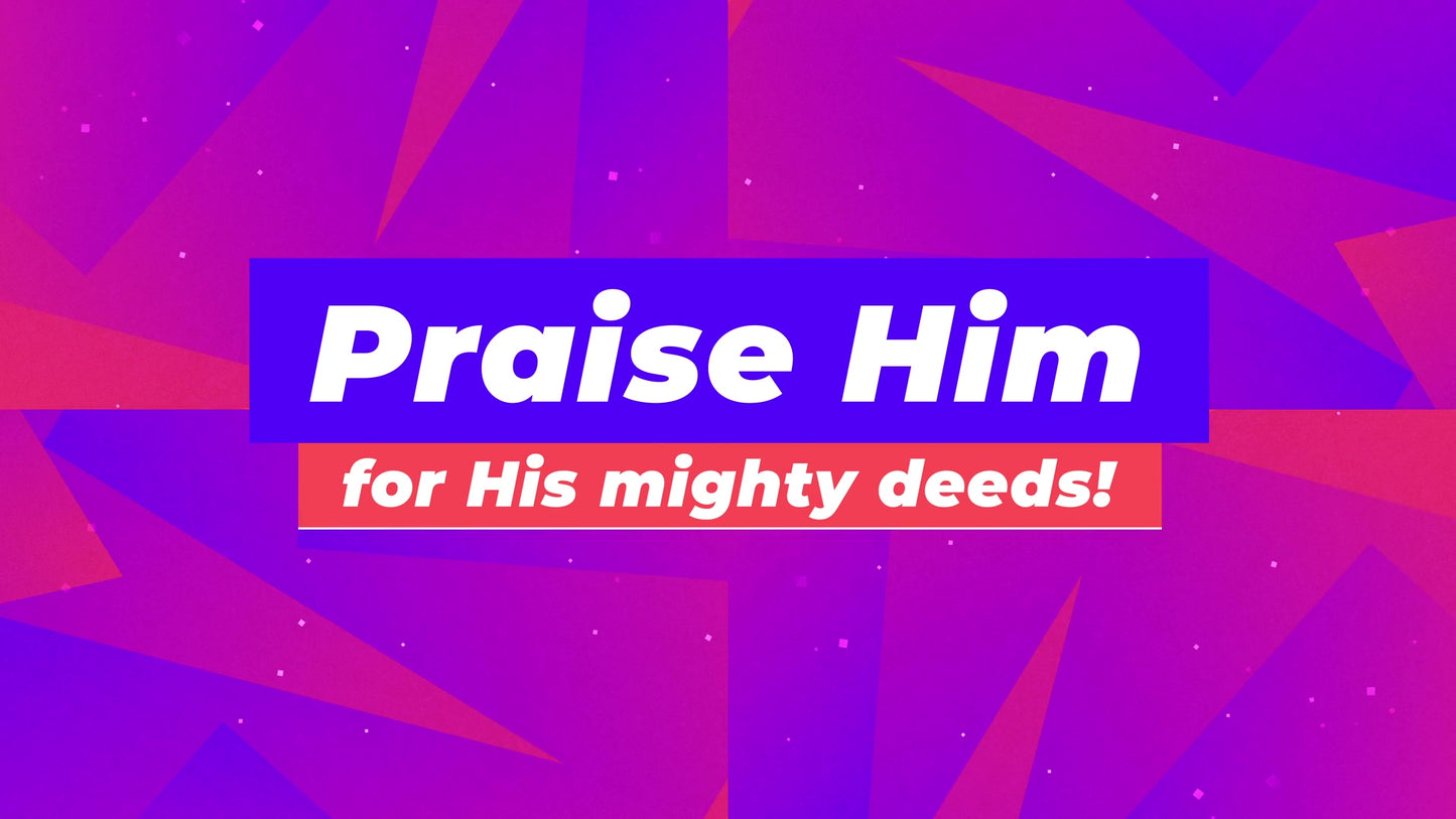 Psalm 150