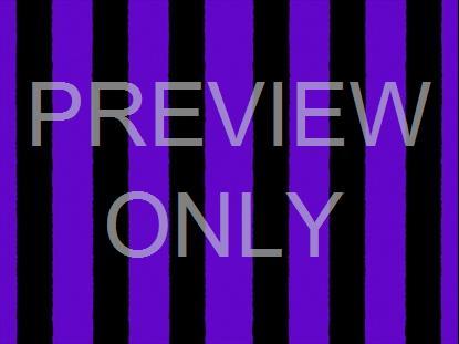Stripes Horizontal Purple