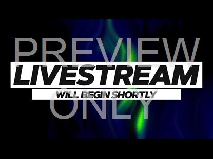 Vividry Livestream Graphic