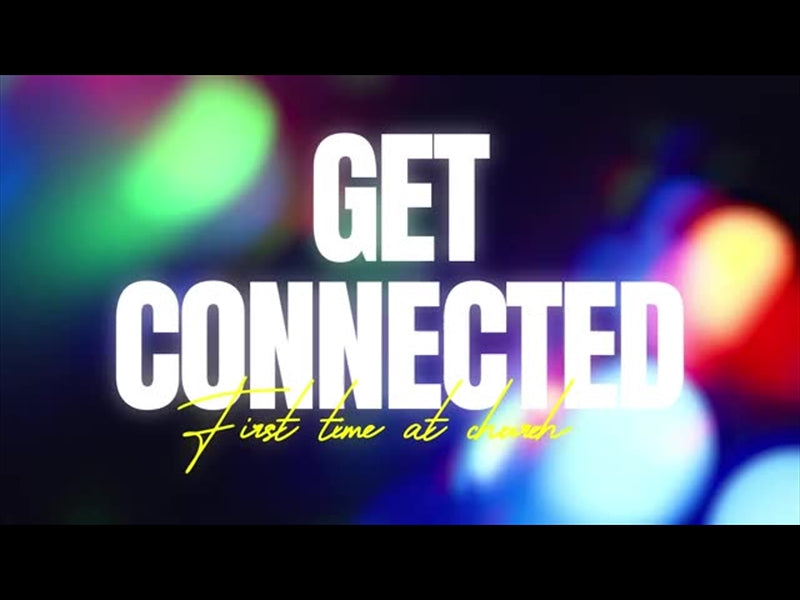 Rgb Lights New People