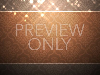 Particle Pattern Bronze