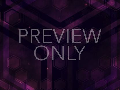 Hexa Fog Purple Zoom