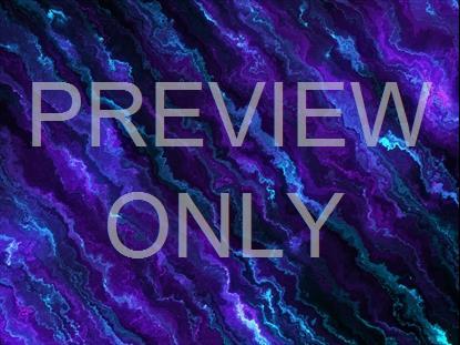 Sand Stream Purple Teal