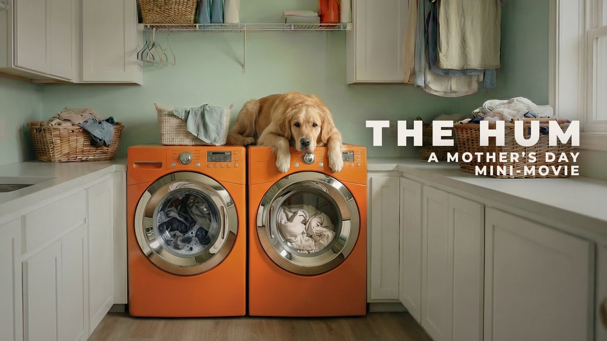 House Hum The Hum (Mother's Day) – WorshipHouse Media