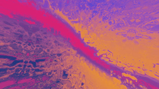 Abstract Liquid 05