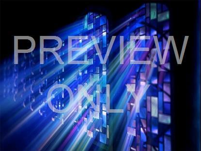 Stained Glass 4 Still