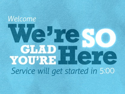 Bold Impressions Countdown