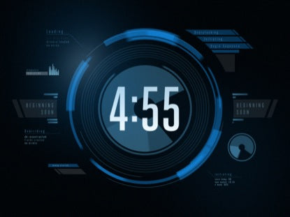 Hud Countdown