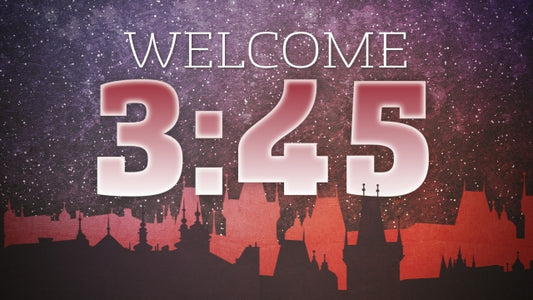 Christmas Glow Countdown