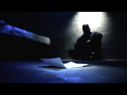 Letters From Death Row