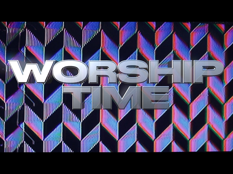 Zyne Worship
