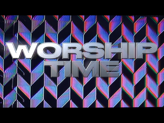Zyne Worship